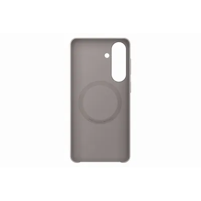 Samsung - Puzdro Slim Magnet pre Samsung Galaxy S26+, šedá