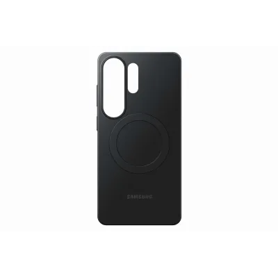 Samsung - Puzdro Slim Magnet pre Samsung Galaxy S26 Ultra, čierna