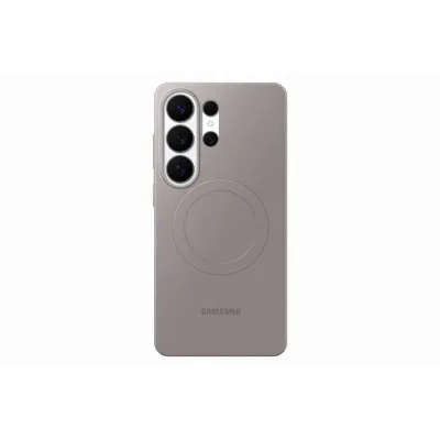 Samsung - Puzdro Slim Magnet pre Samsung Galaxy S26 Ultra, šedá