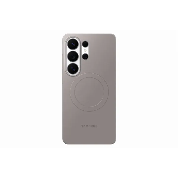 Samsung - Puzdro Slim Magnet pre Samsung Galaxy S26 Ultra, šedá
