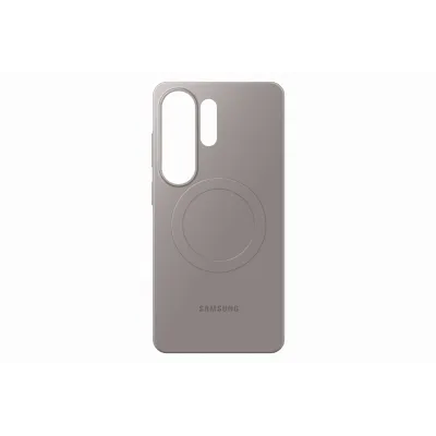 Samsung - Puzdro Slim Magnet pre Samsung Galaxy S26 Ultra, šedá
