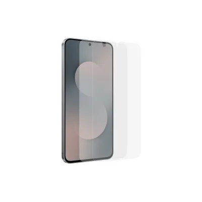 Samsung - Ochranná fólia pre Samsung Galaxy S25 FE, transparentná