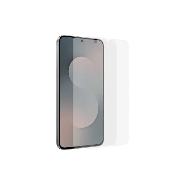 Samsung - Ochranná fólia pre Samsung Galaxy S25 FE, transparentná
