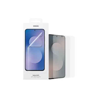 Samsung - Ochranná fólia pre Samsung Galaxy S25 FE, transparentná