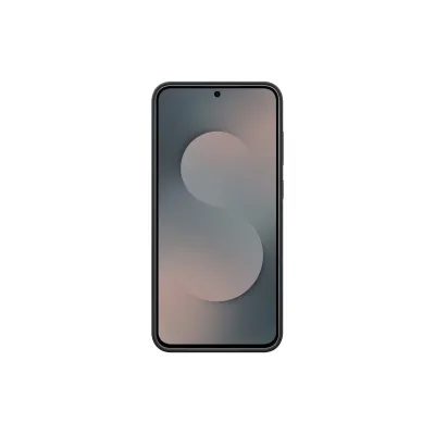Samsung - Puzdro Kindsuit pre Samsung Galaxy S25 FE, čierna