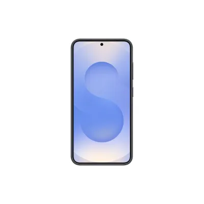 Samsung - Puzdro Kindsuit pre Samsung Galaxy S25, čierna