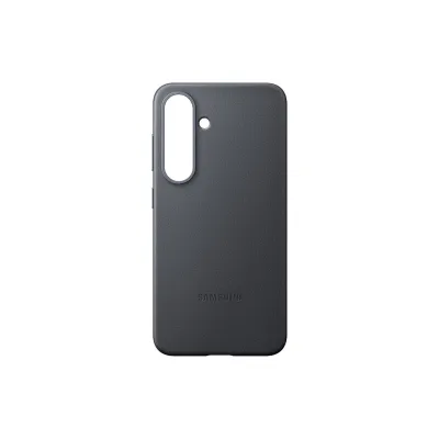 Samsung - Puzdro Kindsuit pre Samsung Galaxy S25, čierna