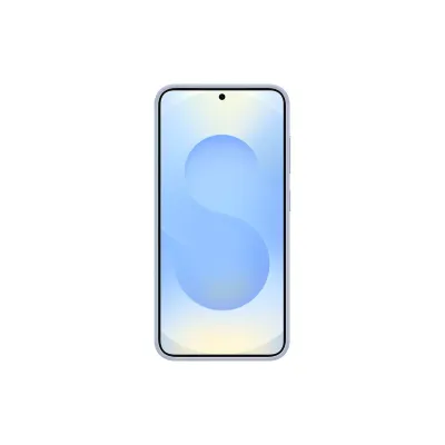 Samsung - Puzdro Kindsuit pre Samsung Galaxy S25, svetlá modrá