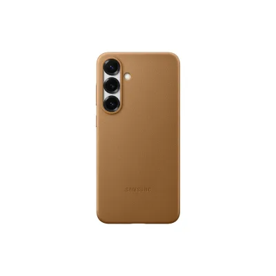 Samsung - Puzdro Kindsuit pre Samsung Galaxy S25+, zlatá