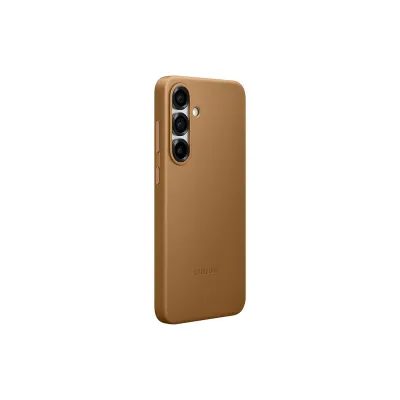 Samsung - Puzdro Kindsuit pre Samsung Galaxy S25+, zlatá