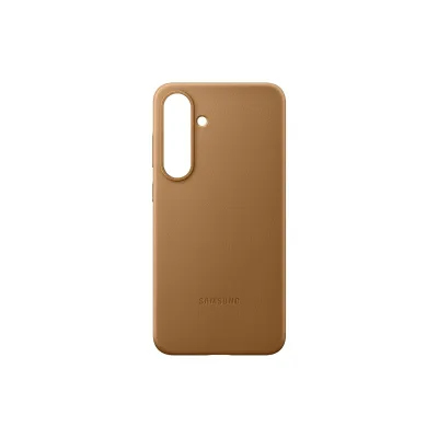 Samsung - Puzdro Kindsuit pre Samsung Galaxy S25+, zlatá