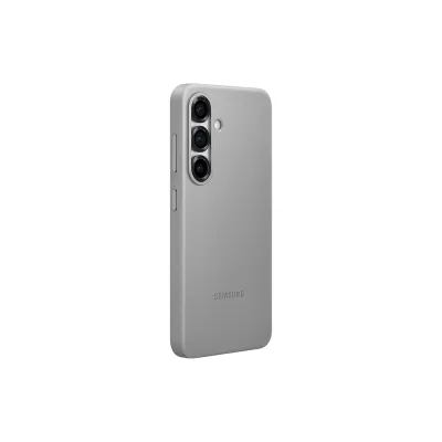 Samsung - Puzdro Kindsuit pre Samsung Galaxy S25+, šedá