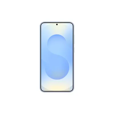 Samsung - Puzdro Kindsuit pre Samsung Galaxy S25+, svetlá modrá