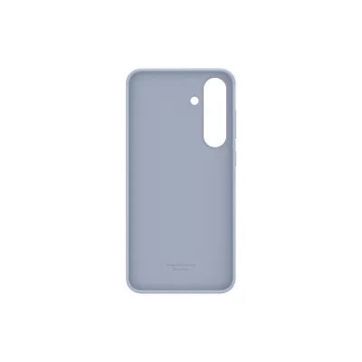 Samsung - Puzdro Kindsuit pre Samsung Galaxy S25+, svetlá modrá