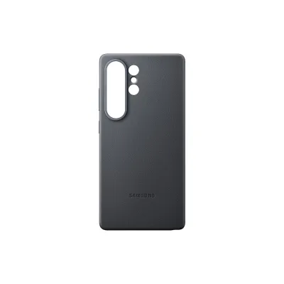 Samsung - Puzdro Kindsuit pre Samsung Galaxy S25 Ultra, čierna
