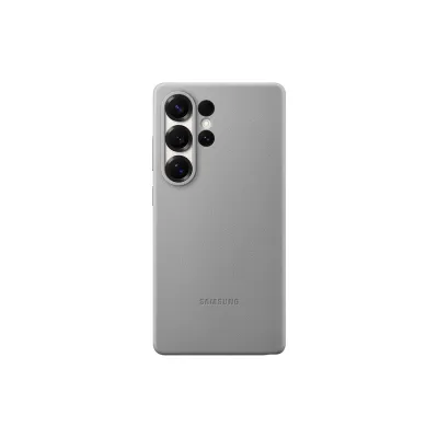 Samsung - Puzdro Kindsuit pre Samsung Galaxy S25 Ultra, šedá