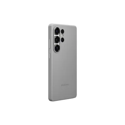 Samsung - Puzdro Kindsuit pre Samsung Galaxy S25 Ultra, šedá