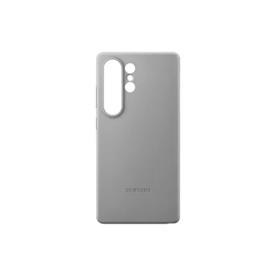 Samsung - Puzdro Kindsuit pre Samsung Galaxy S25 Ultra, šedá