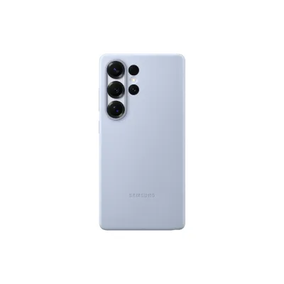 Samsung - Puzdro Kindsuit pre Samsung Galaxy S25 Ultra, svetlá modrá