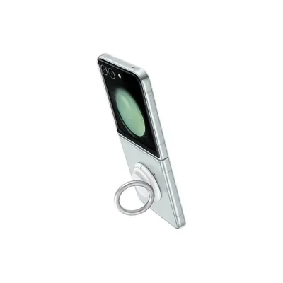 Samsung - Puzdro Clear Gadget pre Samsung Galaxy Z Flip5, transparentná