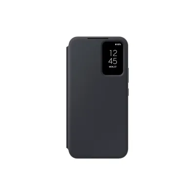 Samsung - Puzdro knižkové Smart View pre Samsung Galaxy A54, čierna