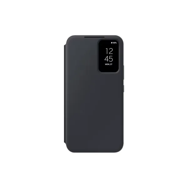 Samsung - Puzdro knižkové Smart View pre Samsung Galaxy A54, čierna