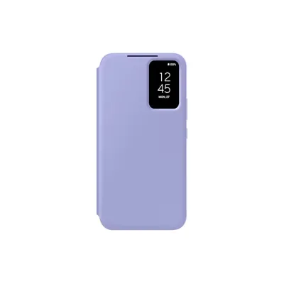 Samsung - Puzdro knižkové Smart View pre Samsung Galaxy A54, blueberry