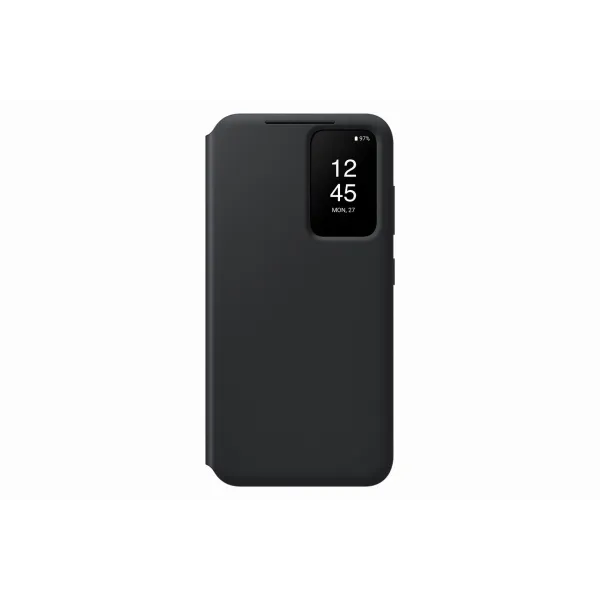 Samsung - Puzdro knižkové Smart View pre Samsung Galaxy S23+, čierna