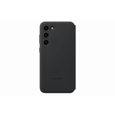Samsung - Puzdro knižkové Smart View pre Samsung Galaxy S23+, čierna