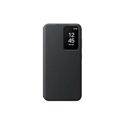 Samsung - Puzdro knižkové Smart View pre Samsung Galaxy S24, čierna