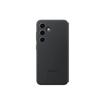 Samsung - Puzdro knižkové Smart View pre Samsung Galaxy S24, čierna