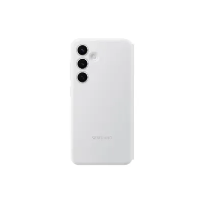 Samsung - poškodené balenie, Puzdro knižkové Smart View pre Samsung Galaxy S24, biela