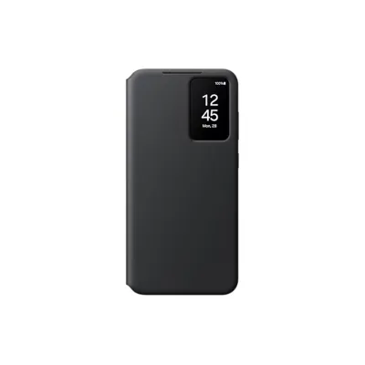 Samsung - Puzdro knižkové Smart View pre Samsung Galaxy S24+, čierna