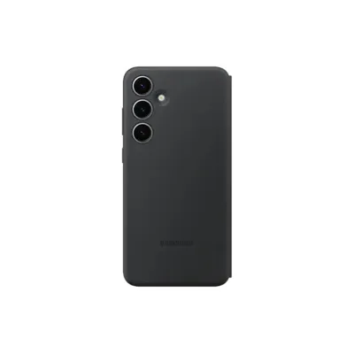 Samsung - Puzdro knižkové Smart View pre Samsung Galaxy S24+, čierna