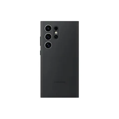Samsung - Puzdro knižkové Smart View pre Samsung Galaxy S24 Ultra, čierna