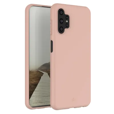 dbramante1928 - Puzdro Greenland pre Samsung Galaxy A13, pink sand