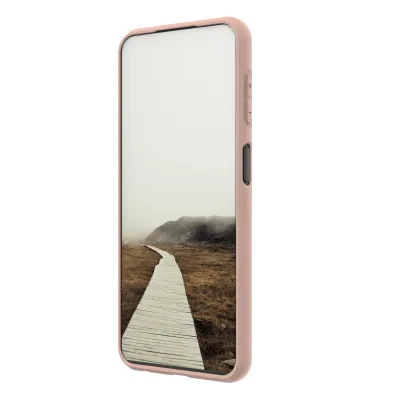 dbramante1928 - Puzdro Greenland pre Samsung Galaxy A13, pink sand