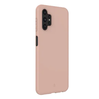 dbramante1928 - Puzdro Greenland pre Samsung Galaxy A13, pink sand