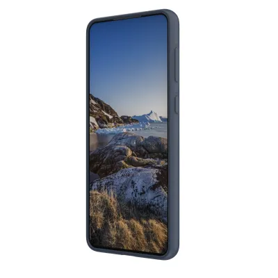 dbramante1928 - Puzdro Greenland pre Samsung Galaxy A33 5G, pacific blue