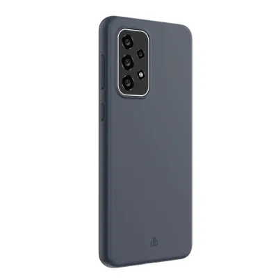 dbramante1928 - Puzdro Greenland pre Samsung Galaxy A33 5G, pacific blue
