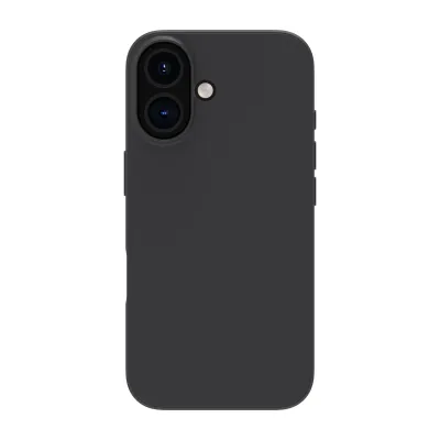 dbramante1928 - Puzdro Greenland pre iPhone 16, night black