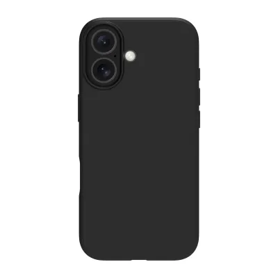 dbramante1928 - Puzdro Greenland pre iPhone 17, night black