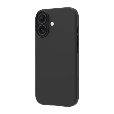 dbramante1928 - Puzdro Greenland pre iPhone 17, night black