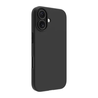 dbramante1928 - Puzdro Greenland pre iPhone 17, night black