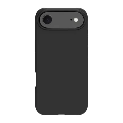 dbramante1928 - Puzdro Greenland pre iPhone 17 Air, night black