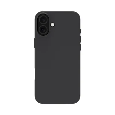 dbramante1928 - Puzdro Greenland pre iPhone 16 Plus, night black