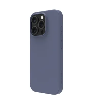 dbramante1928 - Puzdro Greenland pre iPhone 16 Pro Max, pacific blue