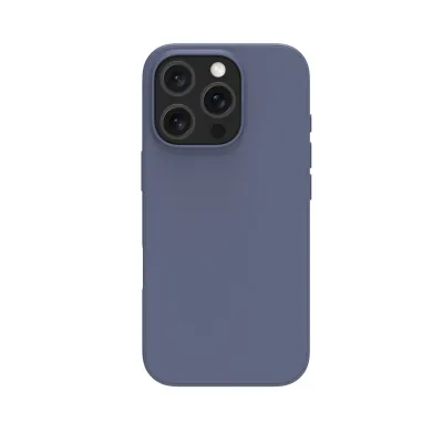 dbramante1928 - Puzdro Greenland pre iPhone 16 Pro Max, pacific blue