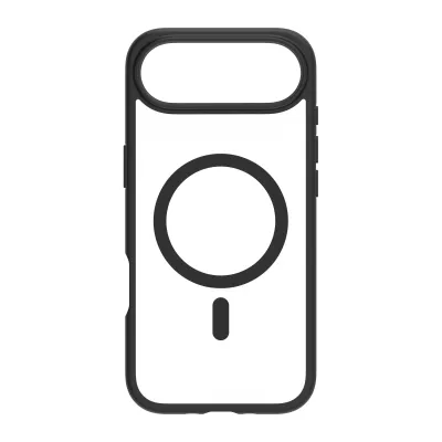 dbramante1928 - Puzdro Grenen s MagSafe pre iPhone 17 Air, čierna