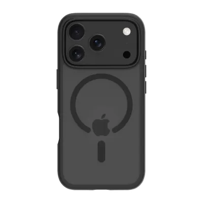 dbramante1928 - Puzdro Grenen s MagSafe pre iPhone 17 Pro, čierna